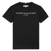 T-shirt Korte Mouw Tommy Hilfiger ESSENTIAL TEE S/S