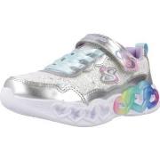 Sneakers Skechers INFINITE HEART LIGHTS - FRE