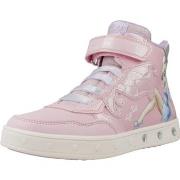 Sneakers Geox J SKYLIN GIRL