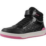 Sneakers Geox J WASHIBA GIRL