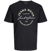 T-shirt Jack &amp; Jones -