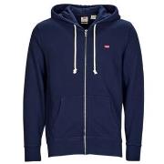 Sweater Levis NEW ORIGINAL ZIP UP