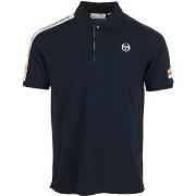 T-shirt Sergio Tacchini Jura Co Polo