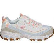 Sportschoenen Skechers 149589-NTMT