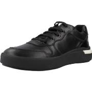 Sneakers Geox D DALYLA