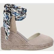 Pumps Espadrilles COLIN FOU KANGAROO 11559068