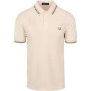 T-shirt Korte Mouw Fred Perry -