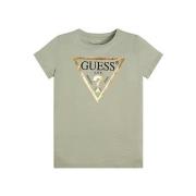 T-shirt Korte Mouw Guess SS T SHIRT CORE