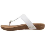 Sandalen FitFlop IQUSHION LEATHER TOE
