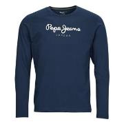 T-Shirt Lange Mouw Pepe jeans EGGO LONG