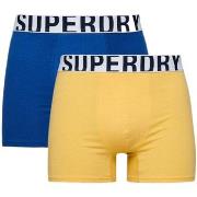 Boxers Superdry -