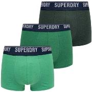 Boxers Superdry -