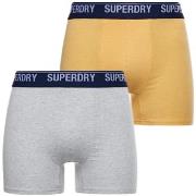 Boxers Superdry -