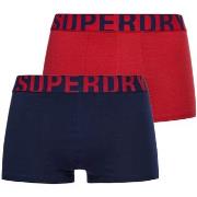 Boxers Superdry -