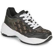 Lage Sneakers Guess SAMRA