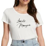 T-shirt Morgan -