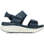 Sandalen Skechers D'Lux Walker Fresh Outlook