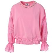 Sweater Fracomina FR24ST9014F432R1
