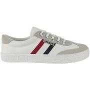 Sneakers Kawasaki Fuzion 2.0 Canvas Shoe K242352 1002 White