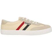 Sneakers Kawasaki Fuzion 2.0 Canvas Shoe 1044 Rosy Sand