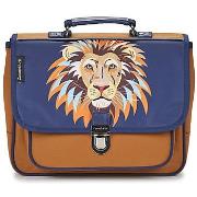 Schooltas CARAMEL &amp; CIE CARTABLE 32 CM SIMBA