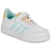 Lage Sneakers adidas BREAKNET 2.0 EL C