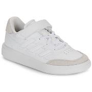 Lage Sneakers adidas COURTBLOCK EL C