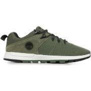 Sneakers Timberland Sprint Trekker Low Lace Up