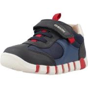 Sneakers Geox B IUPIDOO