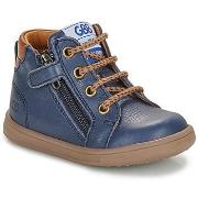 Hoge Sneakers GBB MANFRED