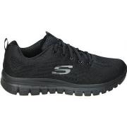 Sportschoenen Skechers 12615W-BBK