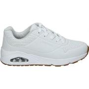 Sportschoenen Skechers 403674L-WHT