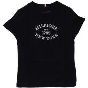 T-shirt Korte Mouw Tommy Hilfiger KB0KB08658