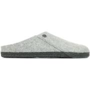 Pantoffels Birkenstock Zermatt Rivet