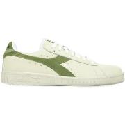 Sneakers Diadora Game L Low Waxed Suede Pop