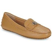 Mocassins Lauren Ralph Lauren BARNSBURY-FLATS-DRIVER