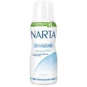 Deodorants Narta -