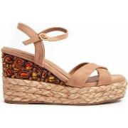 Espadrilles Leindia 91218