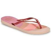 Teenslippers Havaianas SLIM PALETTE GLOW