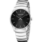 Horloge Calvin Klein Jeans K4D2114V