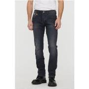 Straight Jeans Lee Cooper LONGJOHN