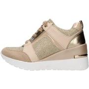 Hoge Sneakers Cinzia Soft MH616535C