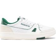 Lage Sneakers Reebok Sport LT Court Sneakers - White/Chalk/Dark Green