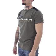 T-shirt Korte Mouw Just Emporio JE-MOJIM-01