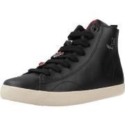 Sneakers Geox J GISLI