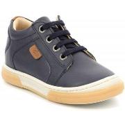 Hoge Sneakers Aster Caboat