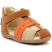 Sandalen Kickers Bigbazar-2