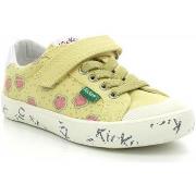 Lage Sneakers Kickers Gody