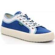 Lage Sneakers Kickers Arveil