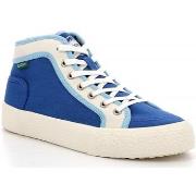 Hoge Sneakers Kickers Arveiler